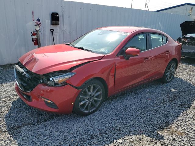 2018 MAZDA 3 TOURING, 