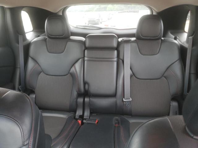 1C4PJMBS5FW551886 - 2015 JEEP CHEROKEE TRAILHAWK ORANGE photo 10