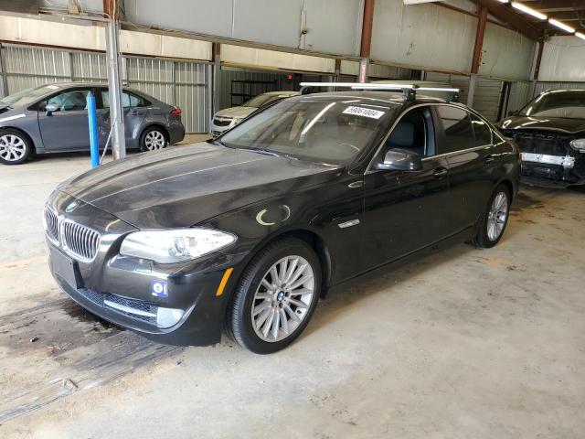 2011 BMW 535 I, 