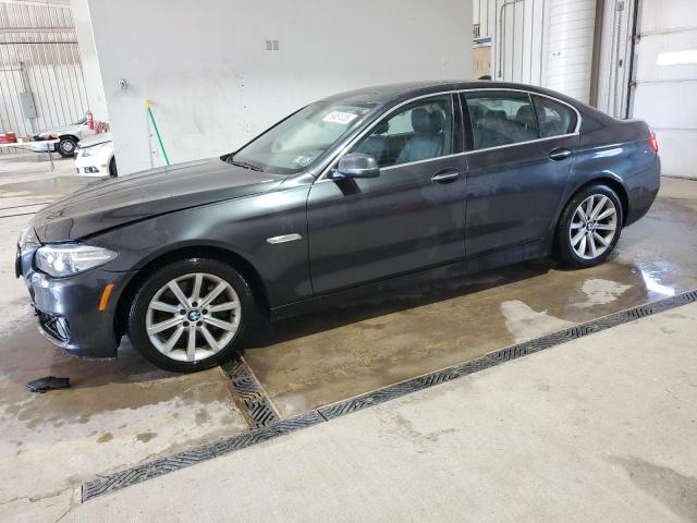 2015 BMW 535 XI, 