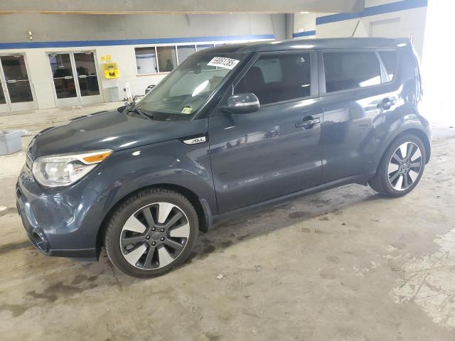 2016 KIA SOUL !, null