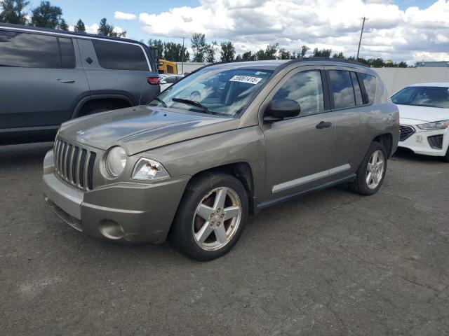 2007 JEEP COMPASS LIMITED, null