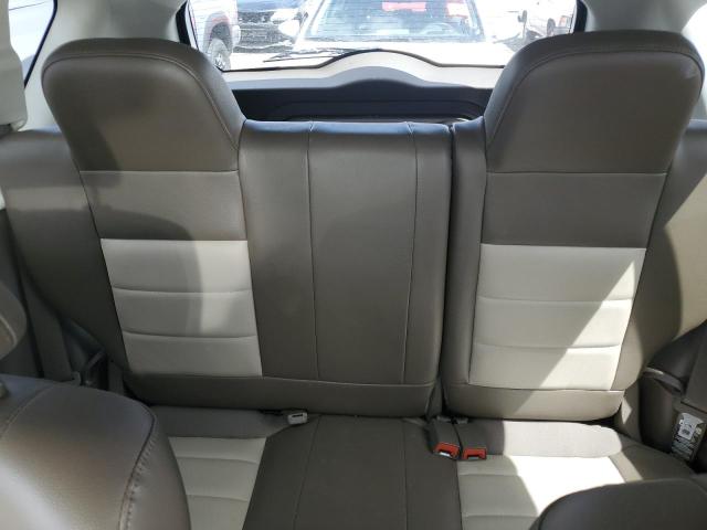 1J8FF57W27D277048 - 2007 JEEP COMPASS LIMITED GOLD photo 10