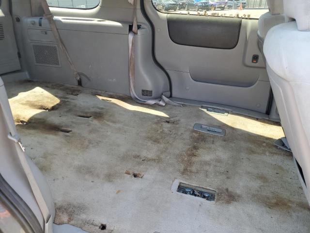 1GNDV23L76D198301 - 2006 CHEVROLET UPLANDER LS BLUE photo 11