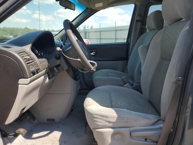 1GNDV23L76D198301 - 2006 CHEVROLET UPLANDER LS BLUE photo 7