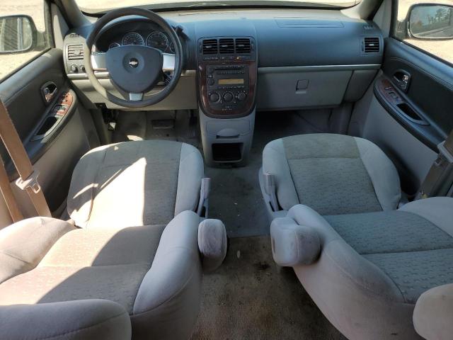 1GNDV23L76D198301 - 2006 CHEVROLET UPLANDER LS BLUE photo 8
