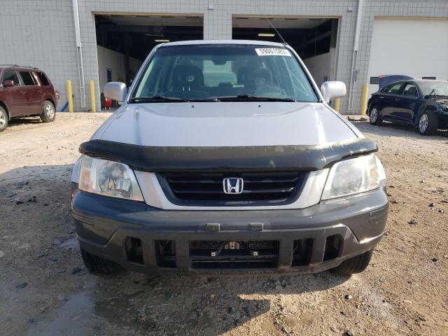 JHLRD18651C029359 - 2001 HONDA CR-V EX GRAY photo 5