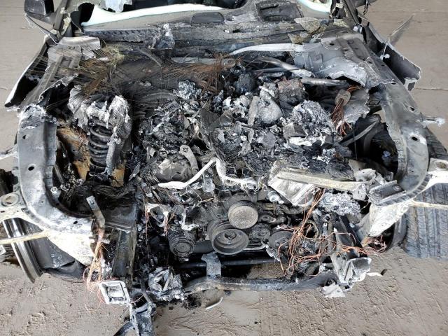 WBAKC6C5XCC397159 - 2012 BMW ALPINA B7 XI Qara foto 11