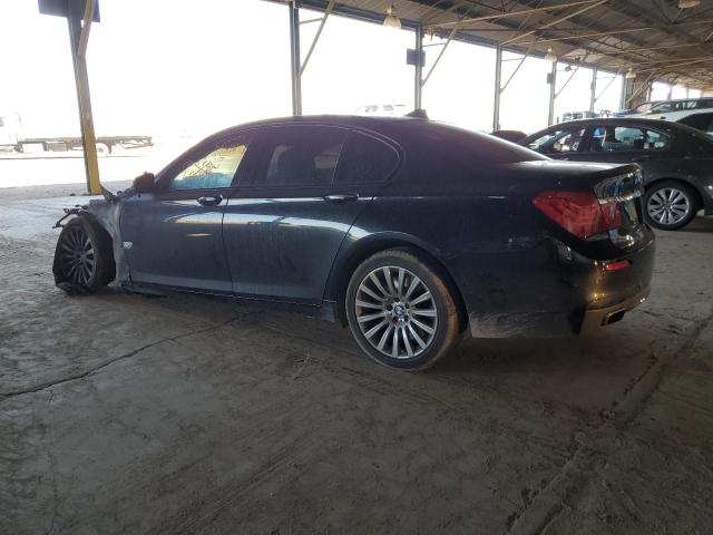 WBAKC6C5XCC397159 - 2012 BMW ALPINA B7 XI Qara foto 2