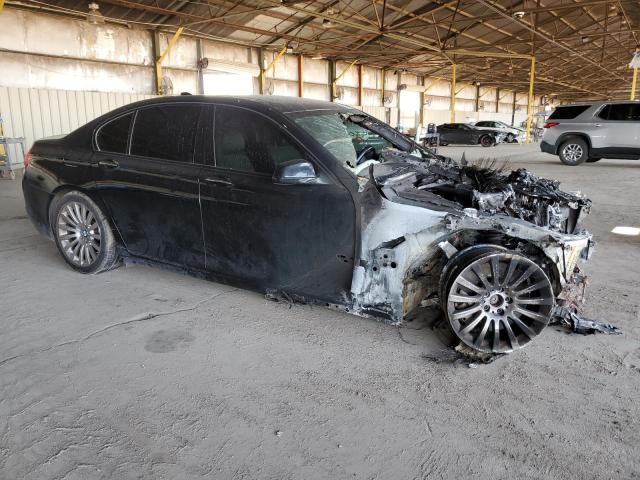 WBAKC6C5XCC397159 - 2012 BMW ALPINA B7 XI Qara foto 4