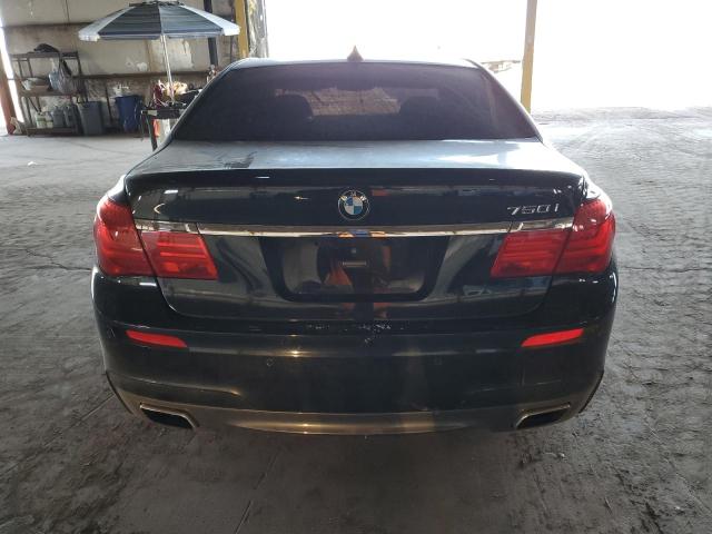 WBAKC6C5XCC397159 - 2012 BMW ALPINA B7 XI Qara foto 6