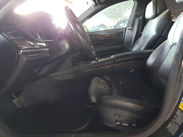 WBAKC6C5XCC397159 - 2012 BMW ALPINA B7 XI Qara foto 7