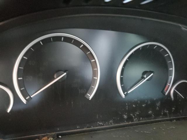 WBAKC6C5XCC397159 - 2012 BMW ALPINA B7 XI Qara foto 9