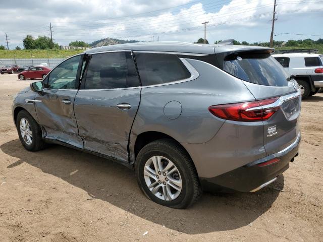 5GAERBKW0JJ139857 - 2018 BUICK ENCLAVE ESSENCE ნაცრისფერი ფოტო 2