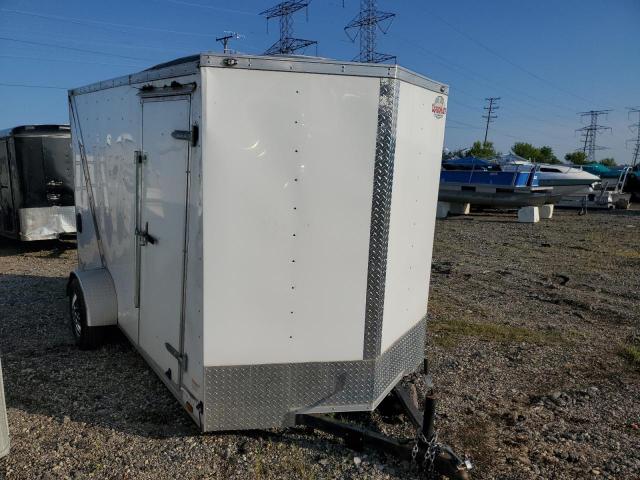 5NHUEH213HN089100 - 2017 CARR TRAILER WHITE photo 1