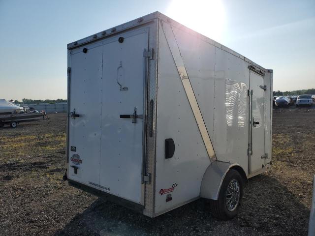 5NHUEH213HN089100 - 2017 CARR TRAILER WHITE photo 4