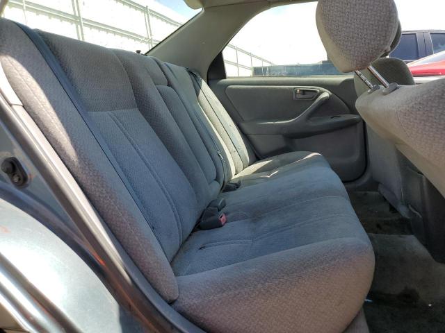 JT2BG22K010534432 - 2001 TOYOTA CAMRY CE Niebieski zdjęcie 10