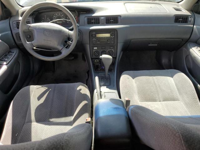 JT2BG22K010534432 - 2001 TOYOTA CAMRY CE Niebieski zdjęcie 8