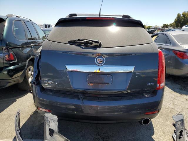 3GYFNEE30CS624125 - 2012 CADILLAC SRX PERFORMANCE COLLECTION GRAY photo 6