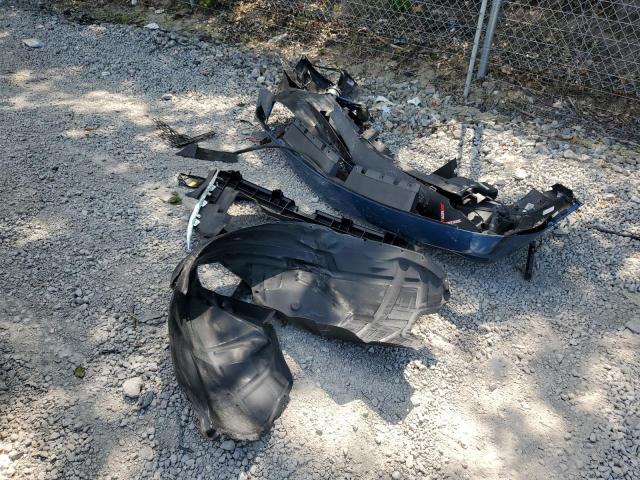 2C3CDZFJ2MH530675 - 2021 DODGE CHALLENGER R/T SCAT PACK BLUE photo 12