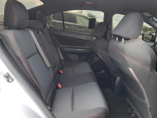 JF1VA1A66J9807590 - 2018 SUBARU WRX SILVER photo 10