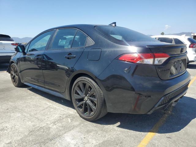 5YFS4MCE5MP064297 - 2021 TOYOTA COROLLA SE Qara foto 2