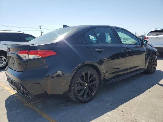 5YFS4MCE5MP064297 - 2021 TOYOTA COROLLA SE Qara foto 3