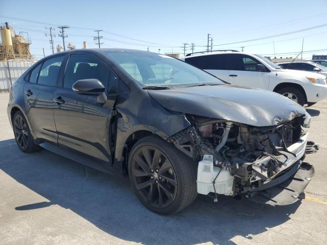 5YFS4MCE5MP064297 - 2021 TOYOTA COROLLA SE Qara foto 4