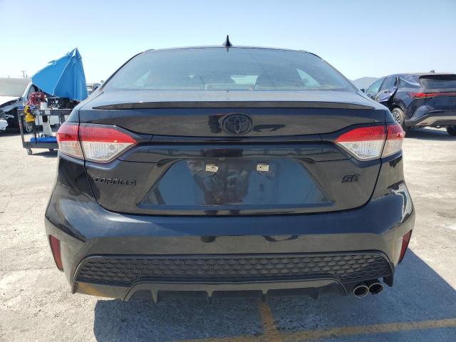 5YFS4MCE5MP064297 - 2021 TOYOTA COROLLA SE Qara foto 6