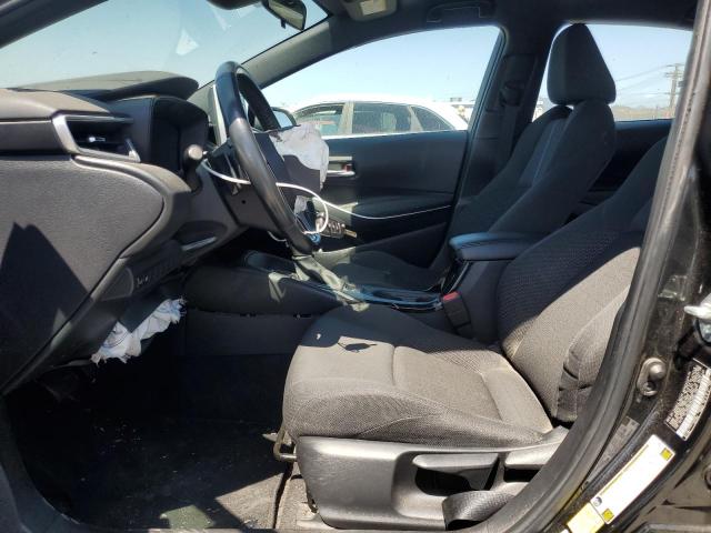 5YFS4MCE5MP064297 - 2021 TOYOTA COROLLA SE Qara foto 7