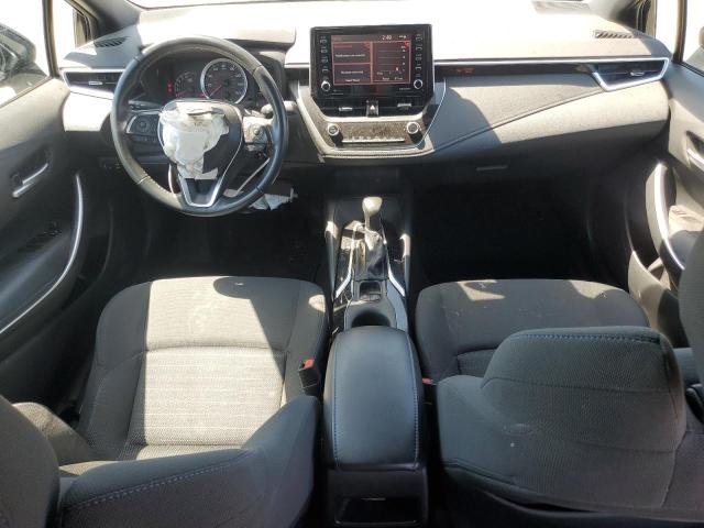 5YFS4MCE5MP064297 - 2021 TOYOTA COROLLA SE Qara foto 8