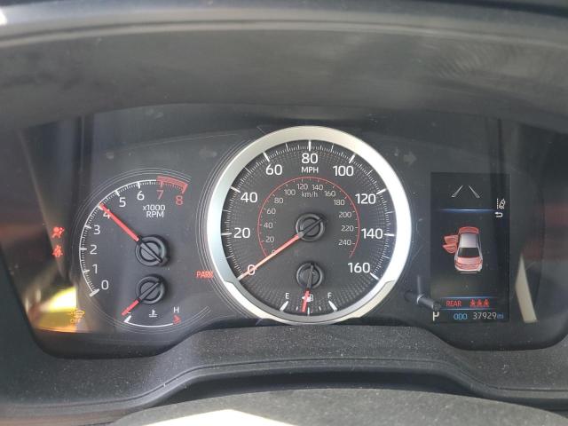 5YFS4MCE5MP064297 - 2021 TOYOTA COROLLA SE Qara foto 9