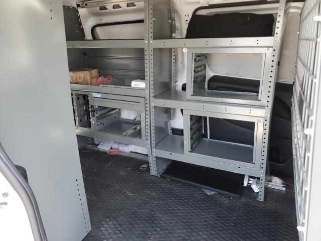 ZFBHRFAB7M6T24290 - 2021 RAM PROMASTER 白色 照片 10