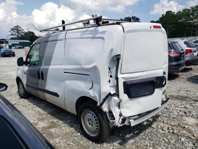 ZFBHRFAB7M6T24290 - 2021 RAM PROMASTER 白色 照片 2