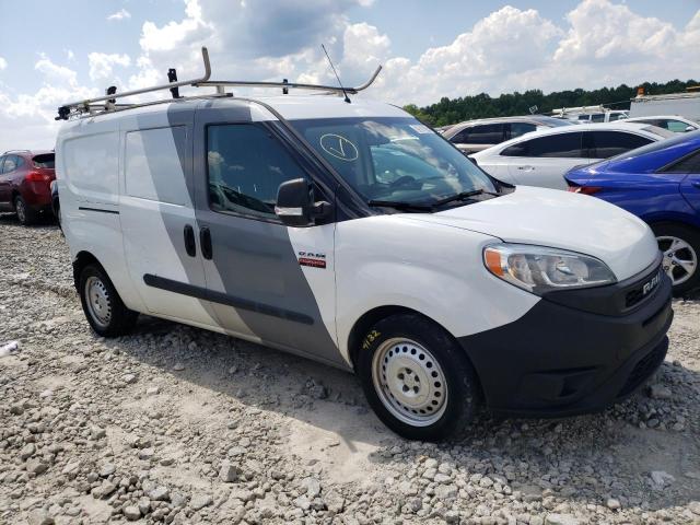 ZFBHRFAB7M6T24290 - 2021 RAM PROMASTER 白色 照片 4