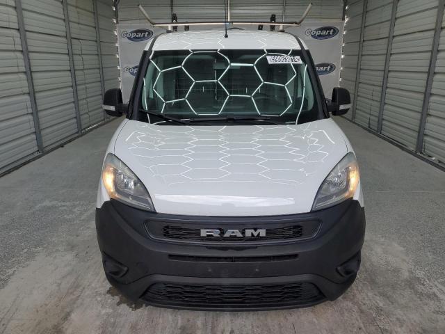 ZFBHRFAB7M6T24290 - 2021 RAM PROMASTER 白色 照片 5