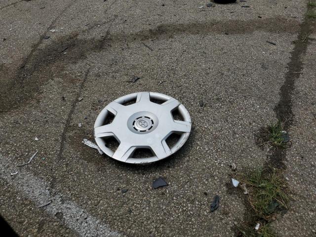 JTLZE4FE8A1101919 - 2010 TOYOTA SCION XB BURGUNDY photo 12