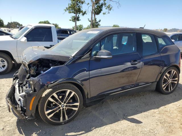 2019 BMW I3 S BEV, 