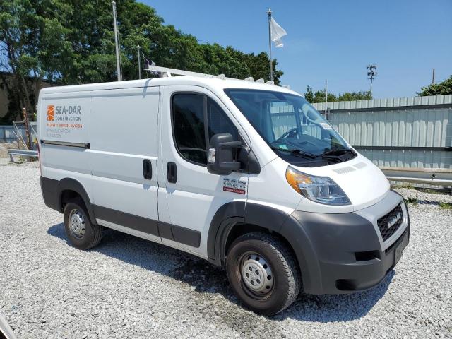 3C6TRVNG6LE127568 - 2020 RAM PROMASTER 1500 STANDARD WHITE photo 4
