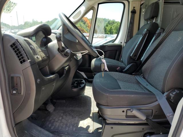 3C6TRVNG6LE127568 - 2020 RAM PROMASTER 1500 STANDARD WHITE photo 7