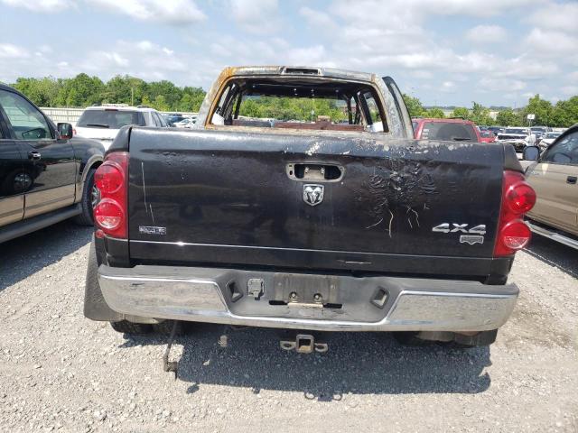 3D7MX49A28G104292 - 2008 DODGE RAM 3500 BURN photo 6