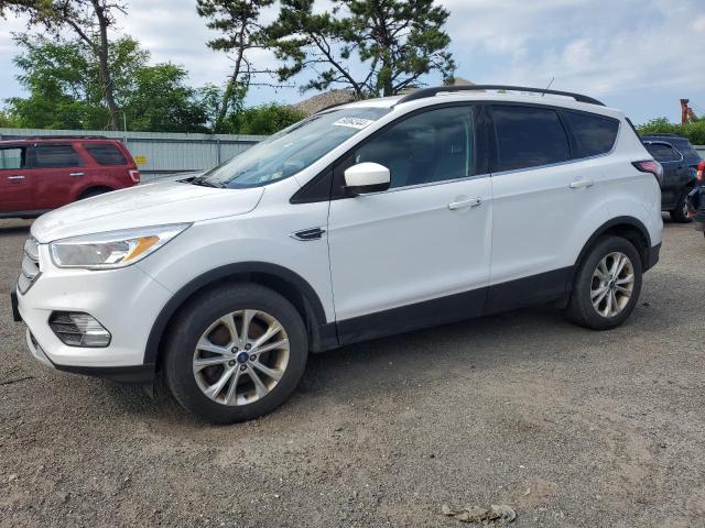 2018 FORD ESCAPE SE, 