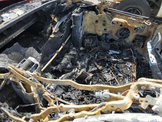 WAUCGAFH0CN006686 - 2012 AUDI S5 PREMIUM PLUS 红色 照片 10