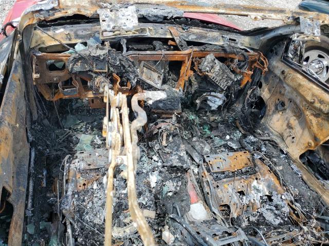 WAUCGAFH0CN006686 - 2012 AUDI S5 PREMIUM PLUS 红色 照片 8