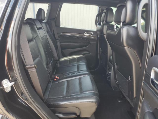 1C4RJFBG4KC782550 - 2019 JEEP GRAND CHER LIMITED Qara foto 11