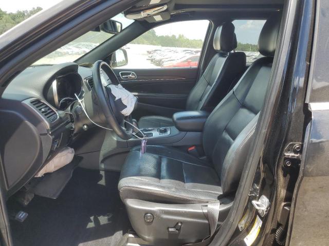 1C4RJFBG4KC782550 - 2019 JEEP GRAND CHER LIMITED Qara foto 7