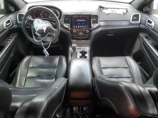 1C4RJFBG4KC782550 - 2019 JEEP GRAND CHER LIMITED Qara foto 8