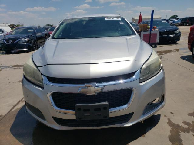 1G11B5SL6EF284217 - 2014 CHEVROLET MALIBU LS SILVER photo 5