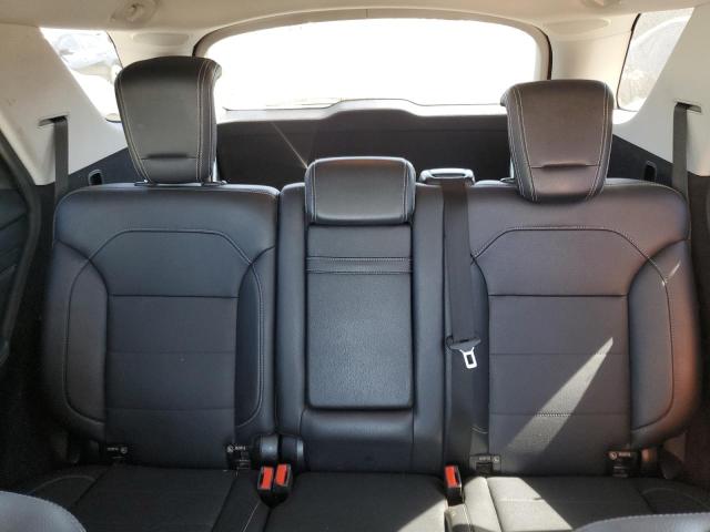 4JGDA5HB4EA275451 - 2014 MERCEDES-BENZ ML 350 4MATIC SILVER photo 10