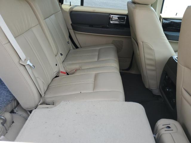 5LMJJ2JT0FEJ09438 - 2015 LINCOLN NAVIGATOR 勃艮第红 照片 10